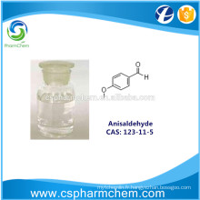 Anisaldéhyde, CAS 123-11-5